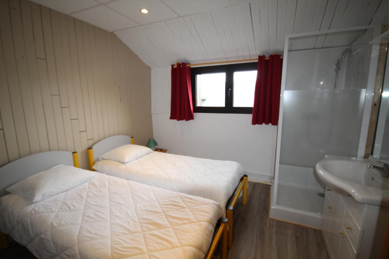 Hotel Le Tuc De L'Etang Boutx Eksteriør billede