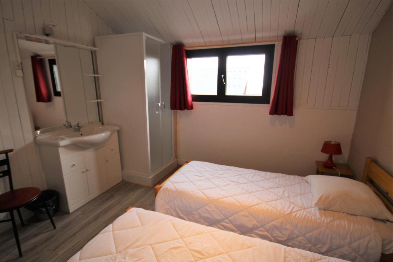 Hotel Le Tuc De L'Etang Boutx Eksteriør billede