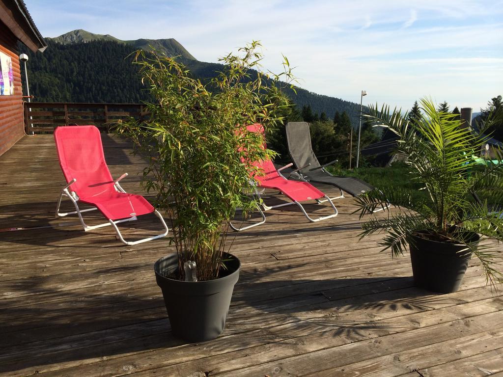 Hotel Le Tuc De L'Etang Boutx Eksteriør billede