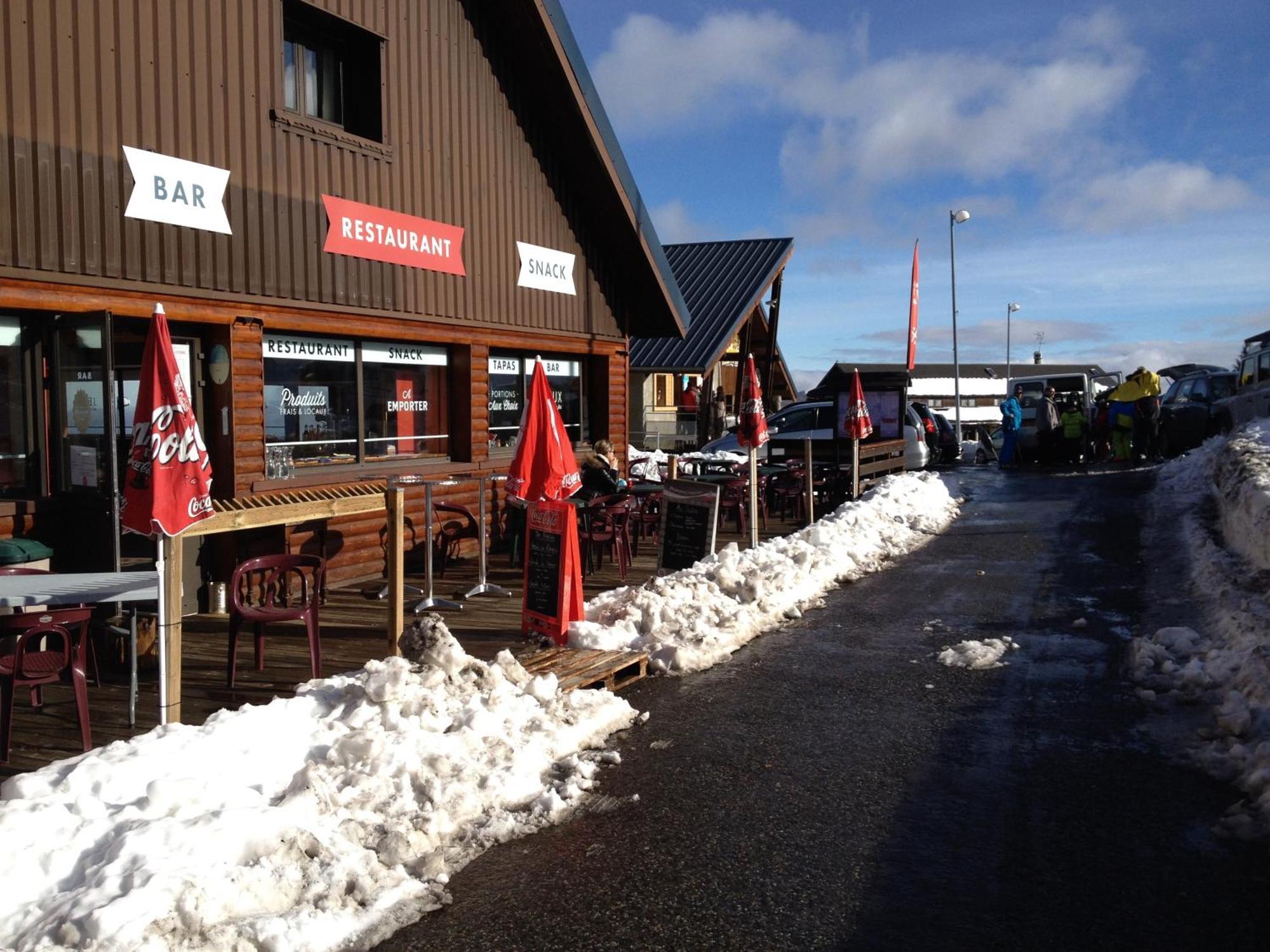 Hotel Le Tuc De L'Etang Boutx Eksteriør billede