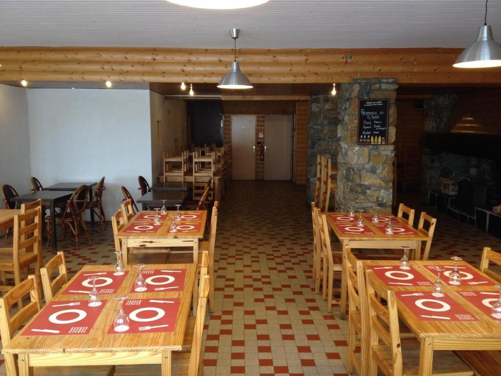 Hotel Le Tuc De L'Etang Boutx Eksteriør billede