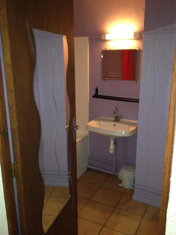 Hotel Le Tuc De L'Etang Boutx Værelse billede