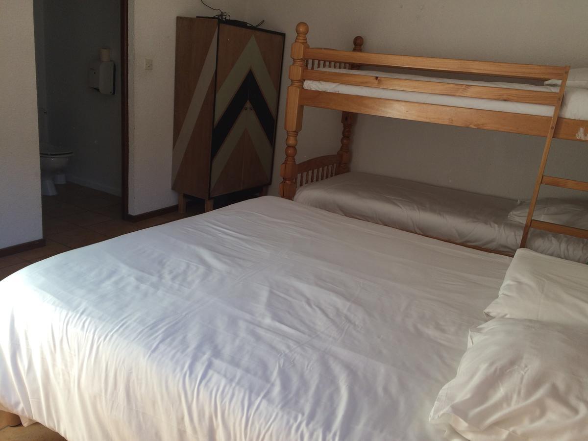 Hotel Le Tuc De L'Etang Boutx Eksteriør billede