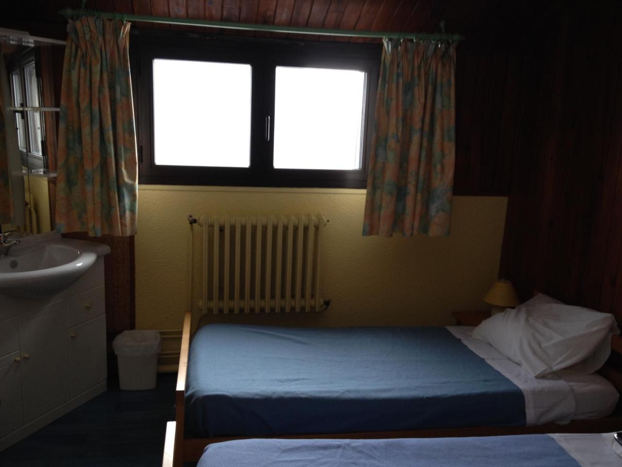 Hotel Le Tuc De L'Etang Boutx Eksteriør billede